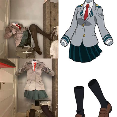 [self] cosplay toru hagakure : r/cosplaygirls