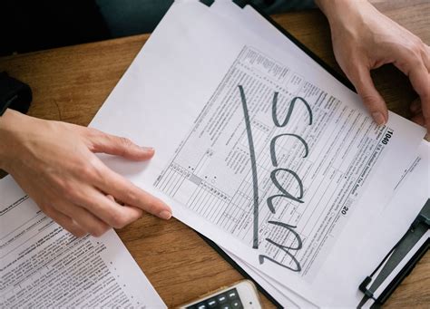 Beware These Estate Scams: A Guide to Protecting Grieving Families