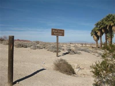 blue point spring lake mead nra hot springs  waymarkingcom
