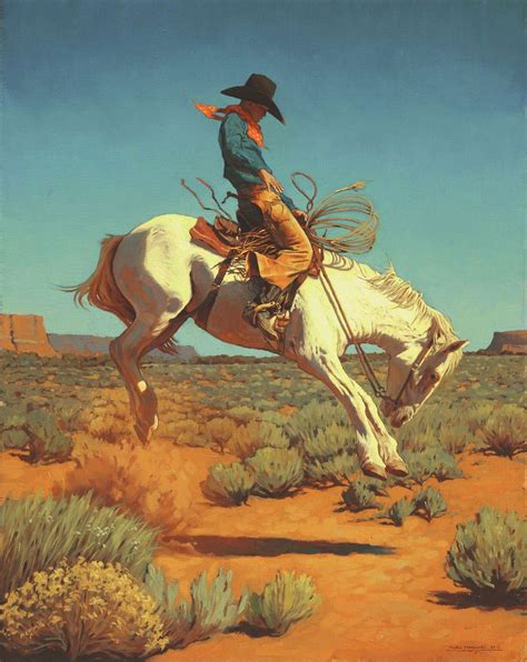 Cowboy Painting Wallpapers - Top Free Cowboy Painting Backgrounds - WallpaperAccess