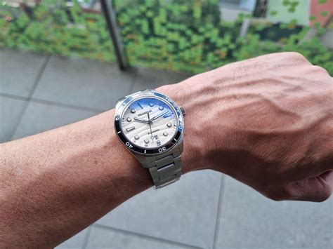 Proxima PX1697-SM White texture dial 39mm : r/ChineseWatches