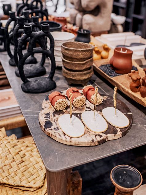 Every Handcrafted Vessel Has Its Own Nook in This Atlanta Boutique's 14