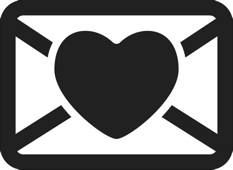 "love letter" Emoji - Download for free – Iconduck