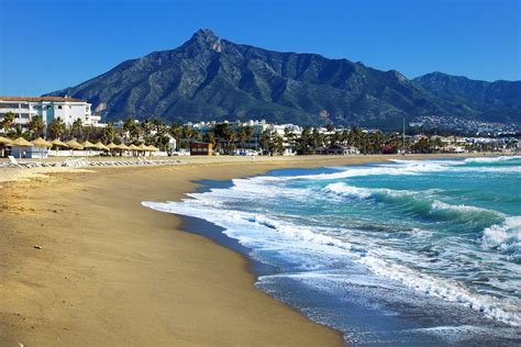7 razones para vivir en Marbella