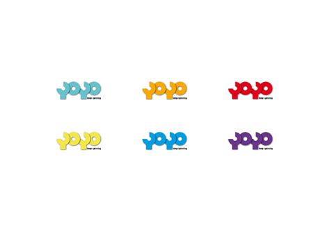 yoyo on Behance