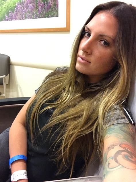 TW Pornstars - Teagan Presley™. Twitter. My #Tuesday in the hospital. 5