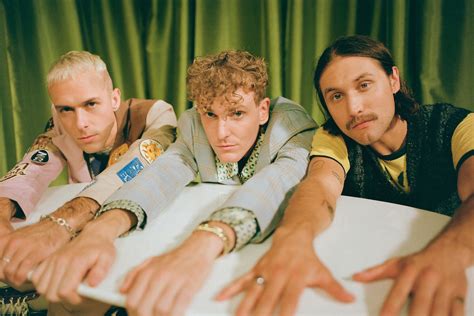 COIN have released their new album, 'Uncanny Valley' - stream | Dork
