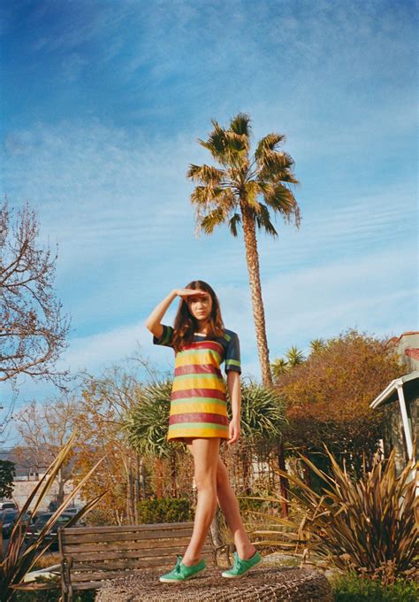 Rowan Blanchard | Rowan blanchard, Blanchard, Rowan