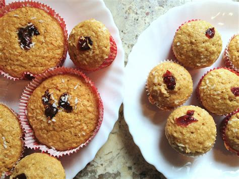 How to Make Perfect Muffins