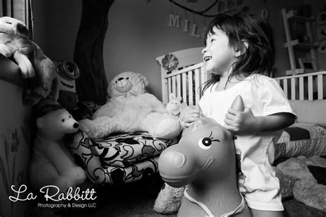 La Rabbitt Photography | Mila Kroskin {Kids} Model