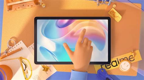 «Звезда умных устройств Realme» — стартовали продажи компактного ...