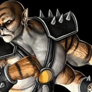 Kintaro (Character) - Comic Vine