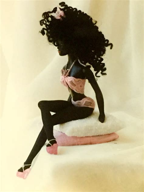 CARRIBEAN LACE | The Lace Doll