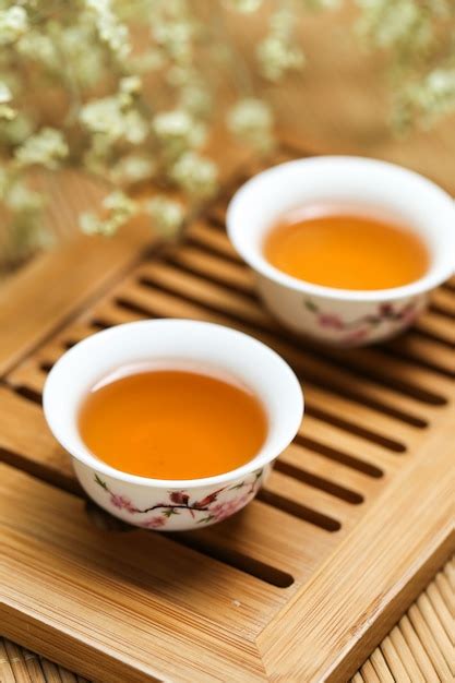 Juego de té | Foto Gratis