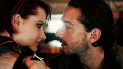 Charlie Countryman Trailer 2013 Shia LaBeouf Movie - Official [HD ...