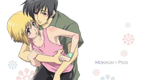 My Reaction to Boku No Pico - Audio Only - YouTube