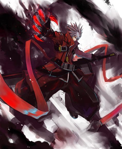 Ragna the Bloodedge/#618620 - Zerochan