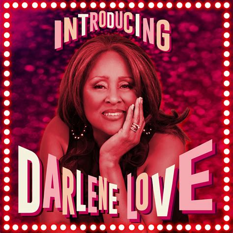 Darlene Love's Acclaimed New Album 'Introducing Darlene Love' Available