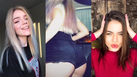 TikTok ЛУЧШЕЕ | КРАСИВЫЕ ДЕВУШКИ ИЗ ТИК ТОК - YouTube