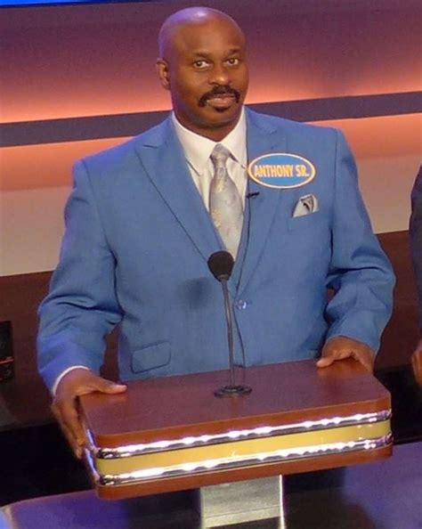 list of hosts for family feud 4