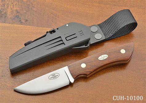 Taiga Hunter – Nordic Knives