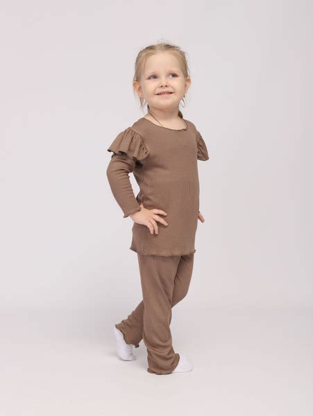 Костюм классический bee kids Детский сад - купить с доставкой по ...