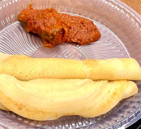 Resepi Lempeng Kampung Gemuk Gebu, Kenyang Bila Makan Ramai!