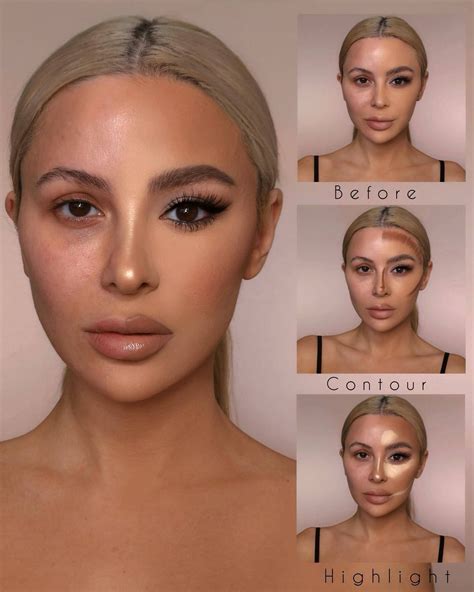 10 ways to hide wrinkles with makeup by a makeup artist – Artofit