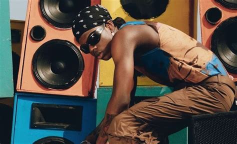 Rema's Debut Album, Rave & Roses Ticks One Year