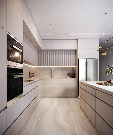 10 minimalist kitchen decor ideas for a simple and chic look – Artofit