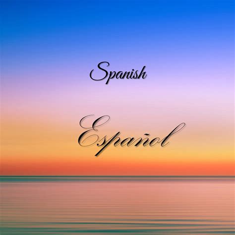 espanol shiny  bold
