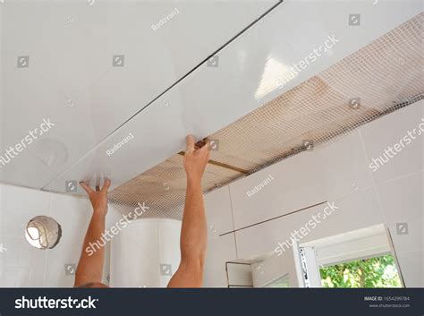 2,224 Pvc ceiling Images, Stock Photos & Vectors | Shutterstock