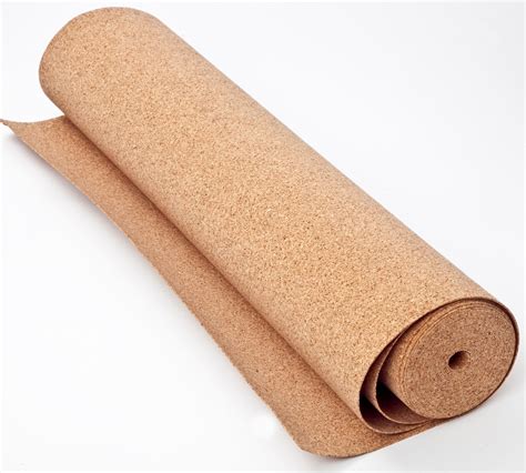 Подложка пробковая Eco Cork, 2 мм, 10м.кв: продажа, цена в Харькове ...