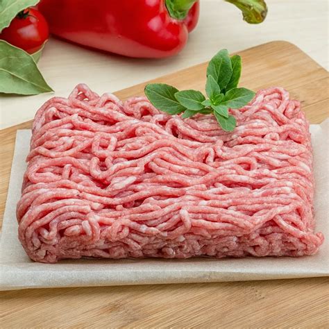 La carne molida, el verdadero jefe que dicta los precios