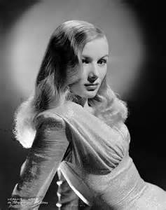 Veronica Lake’s Long Escape: A Deeply Sad Page from Hollywood History