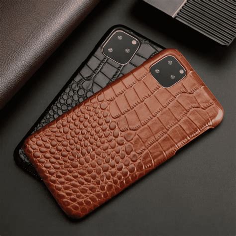 Iphone 13 Pro Max Leather Case Review Apple Iphone 13 Pro Max Air Armor ...