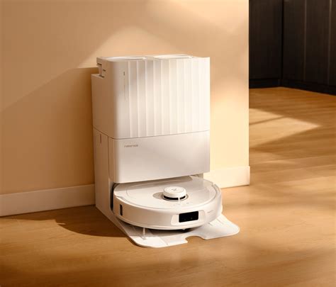 Robot Vacuum Cleaner | Roborock Singapore Official Site