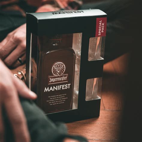 The Manifest Set – House Of Spirits