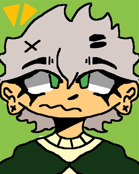 Pixilart - ASHHHHH (bad drawing) by Eeveegirl262