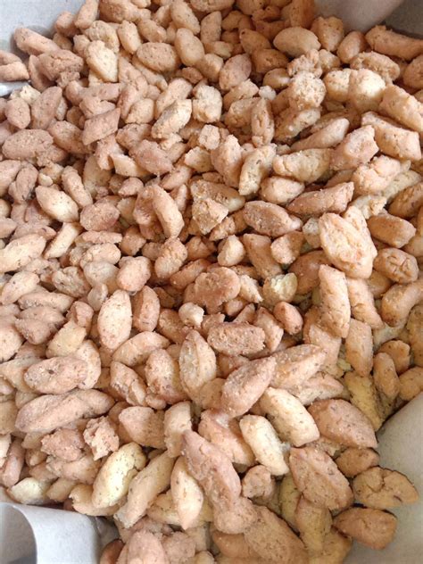 cara bikin biji ketapang tanpa kelapa 3