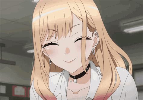 Marin Kitagawa Kitagawa Marin GIF - Marin Kitagawa Kitagawa Marin Sono ...
