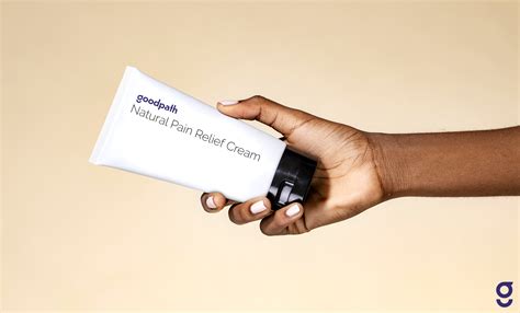 4 Natural Pain Relieving Creams for Your Lower Back | Goodpath