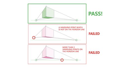 How to Draw a Cube (2-Point Perspective) — ⭐️ The Design Sketchbook ...