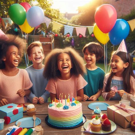 Sonhar Com Festa De Criança - Sonhar com festa de aniversário - Sonhar com