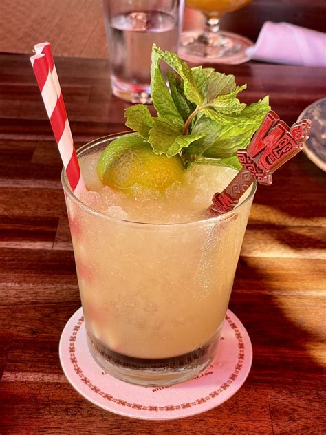 Why the 1944 Mai Tai Isn’t “the 1944 Mai Tai” – The Search for the