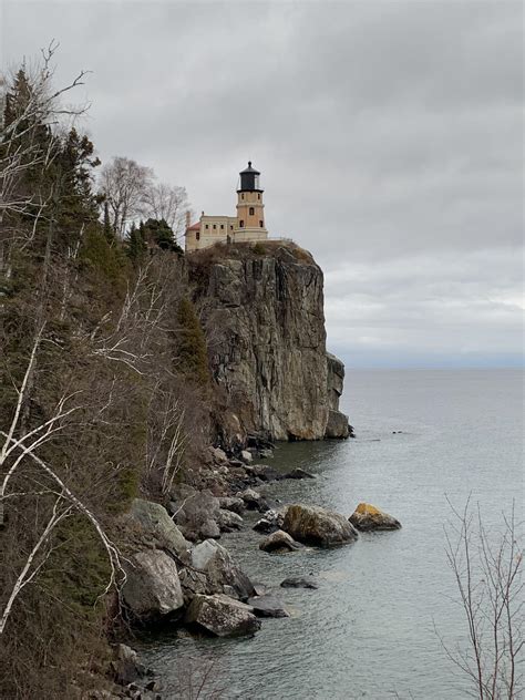 116 best Split Rock Lighthouse images on Pholder | Minnesota, Earth