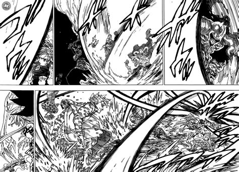 Nanatsu no Taizai Manga 302 Español
