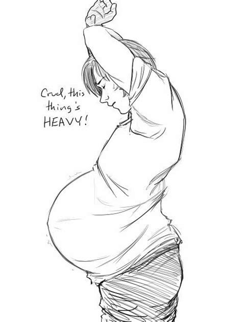Mpreg Anime Pictures