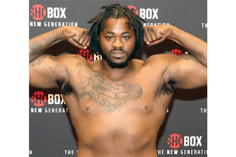 Franklin excited for potential Joshua fight