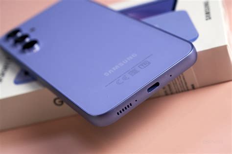 Обзор Samsung Galaxy A54: практичный стиль — Wylsacom